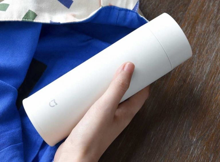 Fanok figyelmébe: olcsó a Xiaomi 350 ml-es termosza