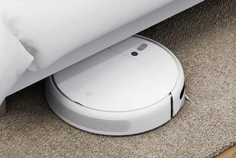 Xiaomi Vaccum-Mop akció a Banggoodon