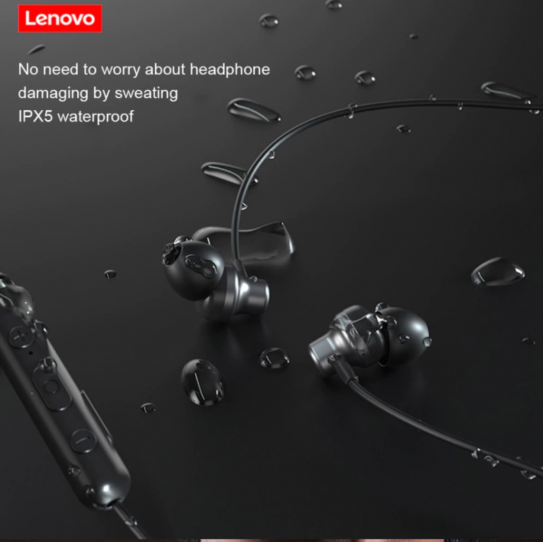 Lenovo HE05 Pro és TOPK füles 3000 Ft alatt 6
