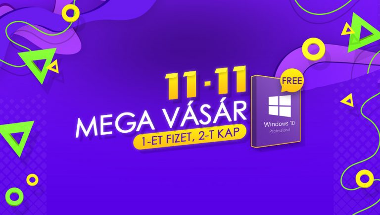 Akár ingyen is Windows 10-hez juthatsz