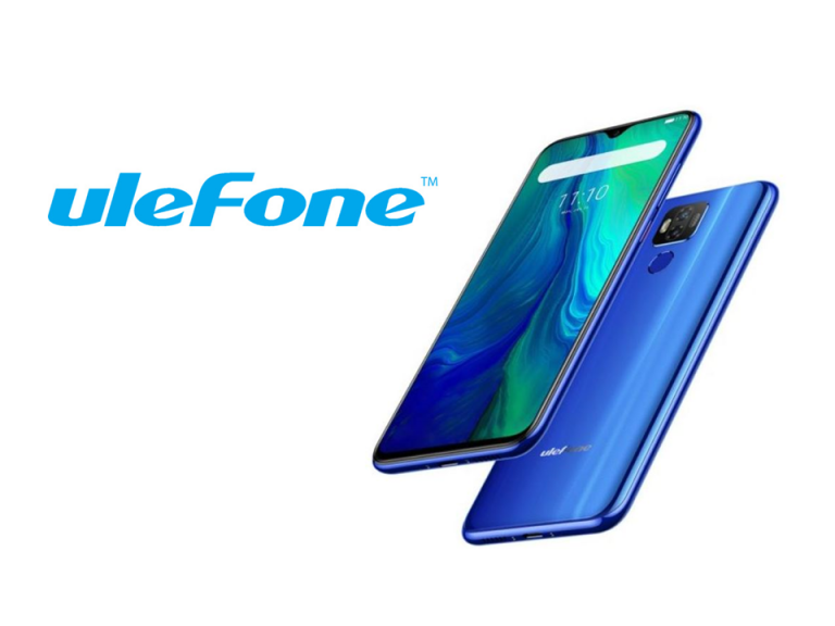 Óriási akku, alacsony ár – akciós az Ulefone Power 6