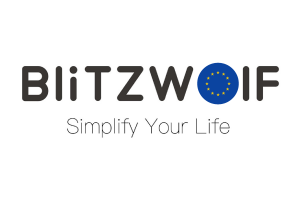 BlitzWolf EU raktáras termékek karácsonyra