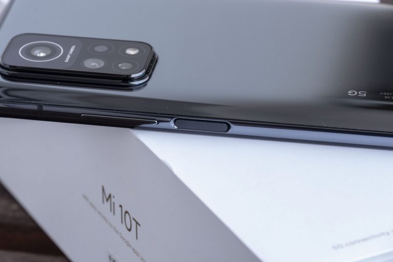 Xiaomi Mi 10T okostelefon teszt 14