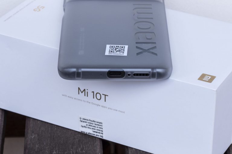 Xiaomi Mi 10T okostelefon teszt 18