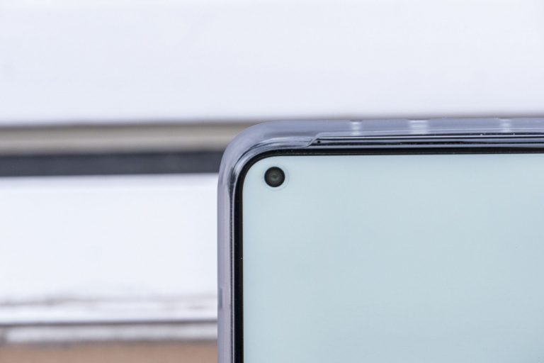 Xiaomi Mi 10T okostelefon teszt 20