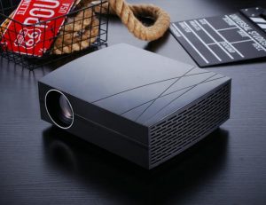 100 dollár körül már kapható FHD projektor