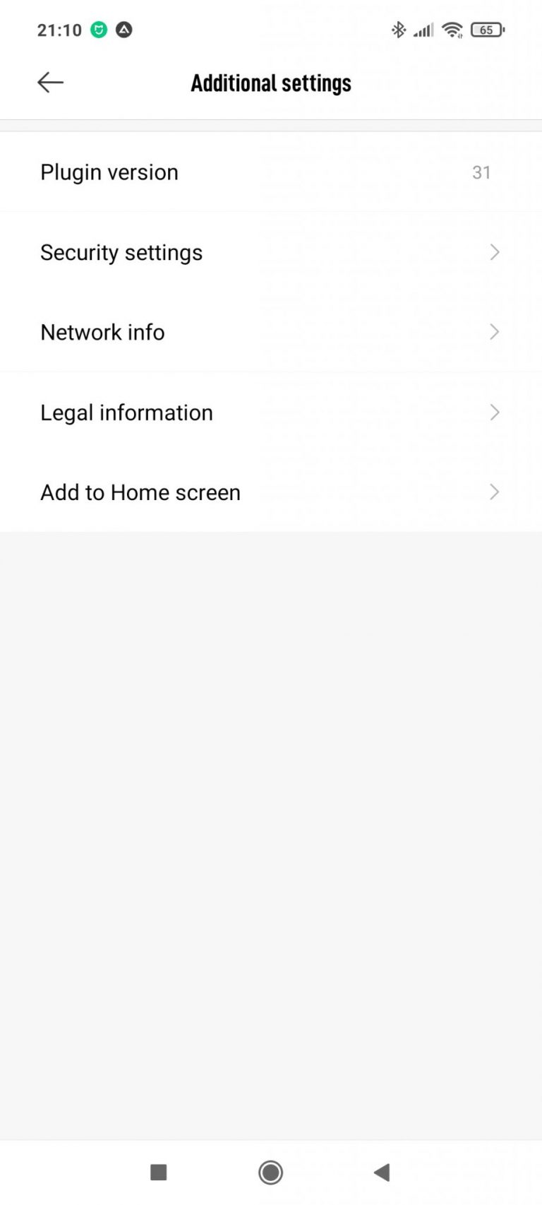 Xiaomi Smartmi Pure 2 párásító teszt 13