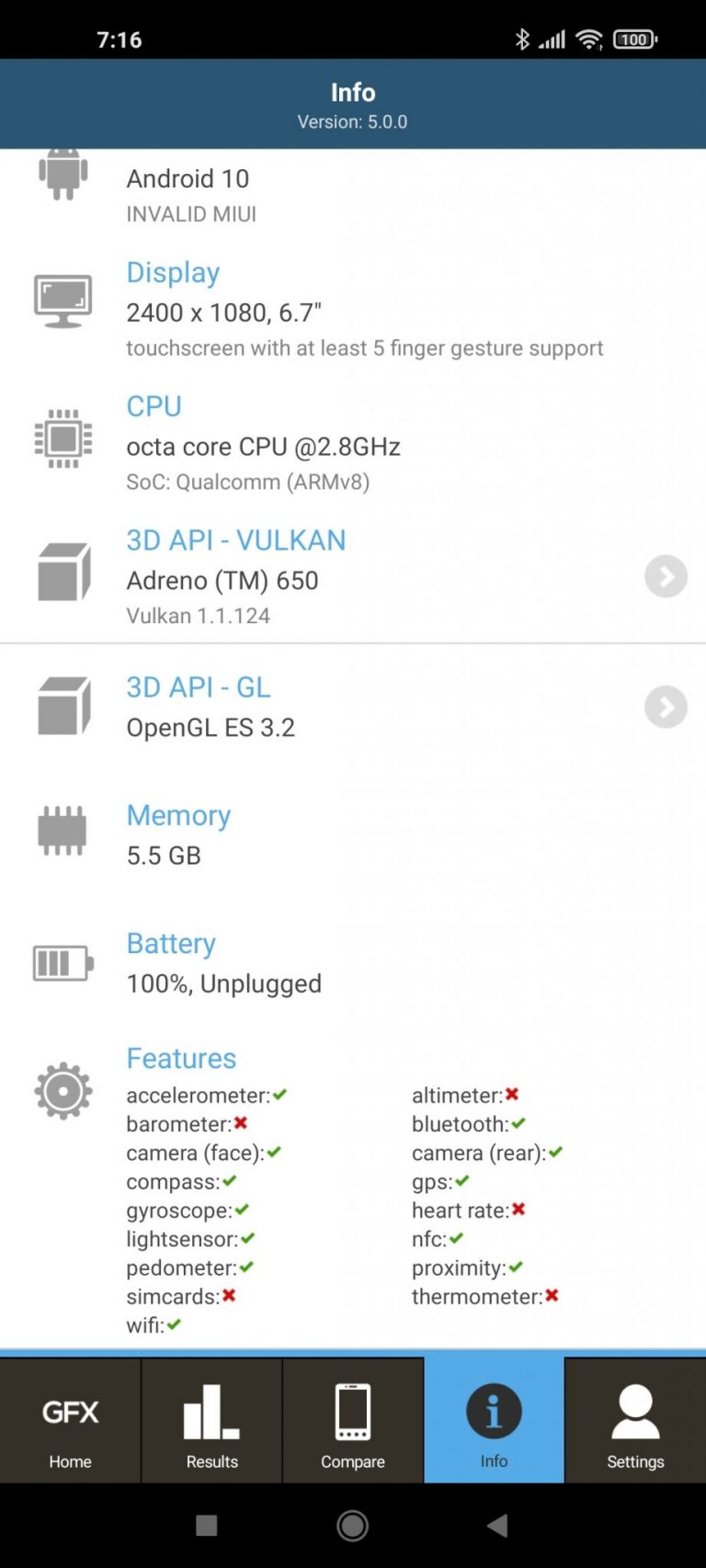 Xiaomi Mi 10T okostelefon teszt 26