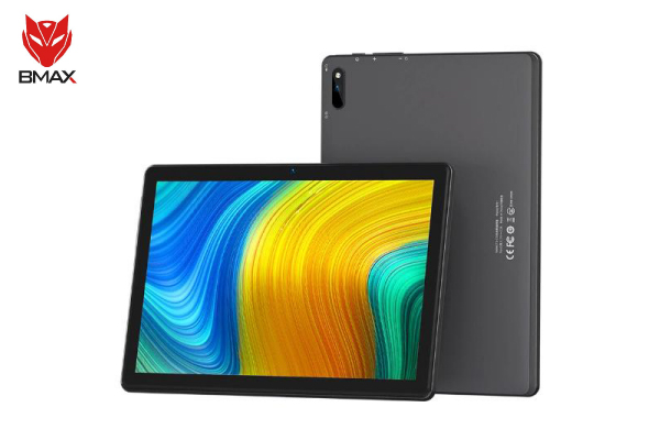 A BMAX Maxpad I10 tablet dacol a magas árfolyamokkal 1