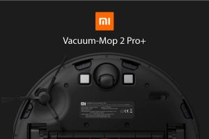 Már elérhető a Xiaomi Vacuum-Mop 2Pro+