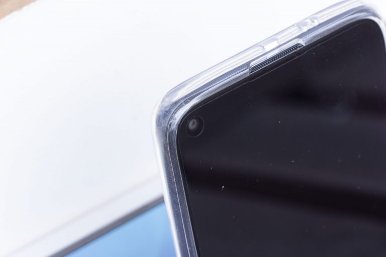 Xiaomi Redmi Note 9T okostelefon teszt 10