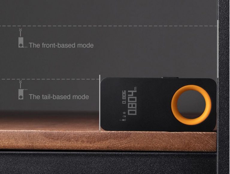 A Xiaomi HOTO lézeres távolságmérővel elképesztő dolgokat lehet mérni 8