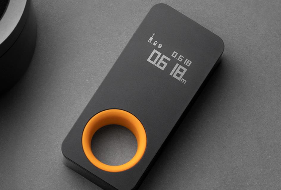 A Xiaomi HOTO lézeres távolságmérővel elképesztő dolgokat lehet mérni 1