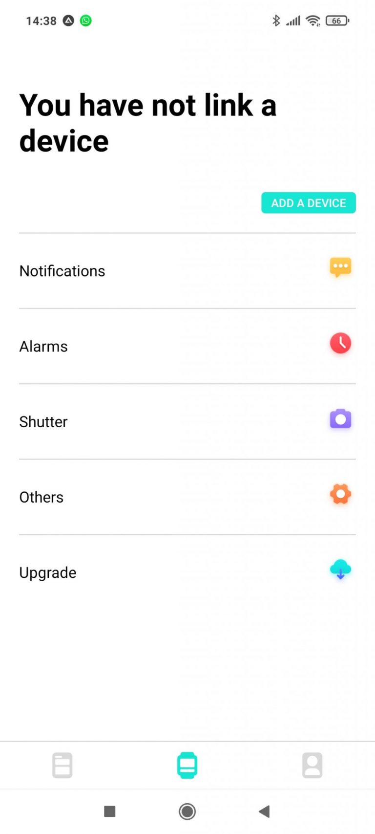 Xiaomi Amazfit Band 5 aktivitásmérő teszt 9