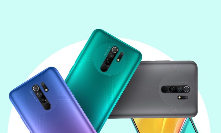 Most érdemes Redmi 9-et rendelni