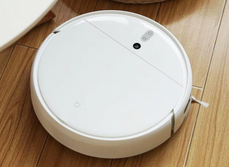 61 000 forintért berendelhető az EU raktáras Xiaomi Vacuum-Mop