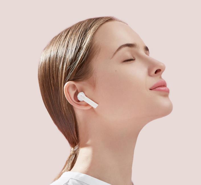 AptX-es semi-ear TWS fülhallgatóval újít a Haylou 6