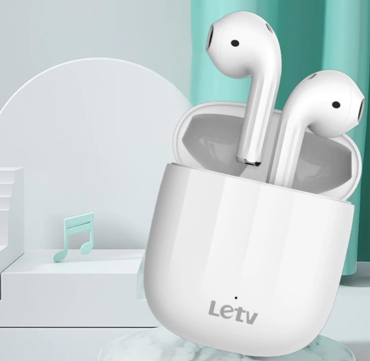 Új LeTv TWS fülesek kaphatók az Alin 2