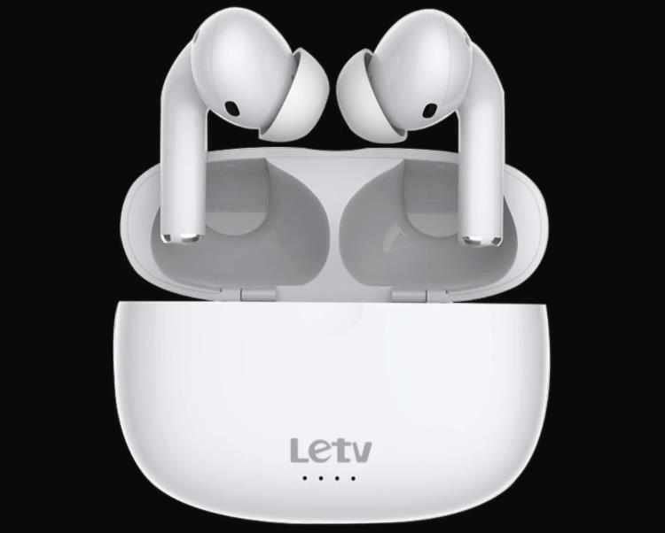 Új LeTv TWS fülesek kaphatók az Alin 6