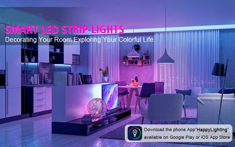 Arilux okos LED szalag olcsón, akár 20 méteres kivitelben 7