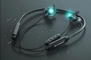 Új ’collar’ típusú BlitzWolf fülhallgató rendelhető a Banggoodról