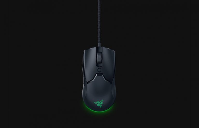 Razer Viper Mini 9000 forint alatt