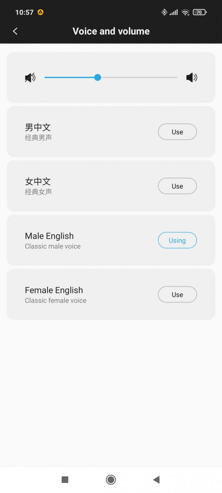 Xiaomi Roidmi Eve Plus önürítő robotporszívó teszt 39