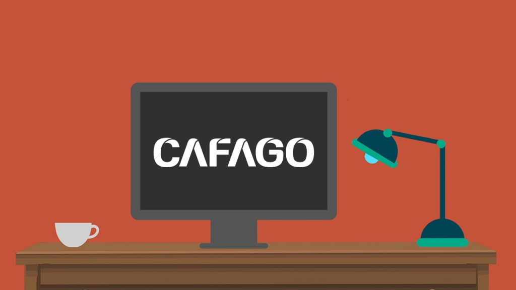 Új akciókkal vár benneteket a Cafago 1