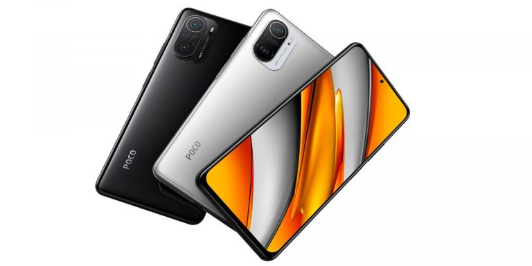 Már kapható a Poco F3 a Xiaomishopnál