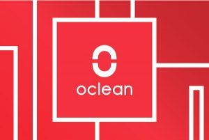 Az Oclean hivatalos oldala áfamentes rendelést ígér