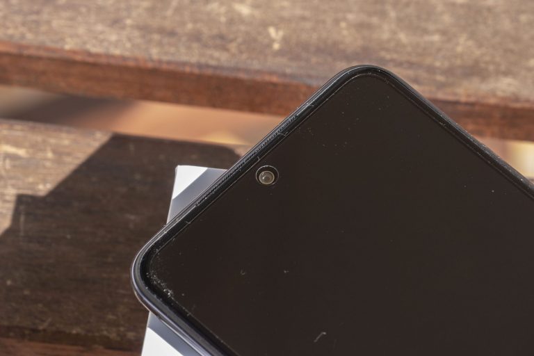 Xiaomi Redmi Note 10 okostelefon teszt 13