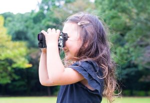 A BlitzWolf kamerás gyerektávcsöve hihetetlen áron kapható