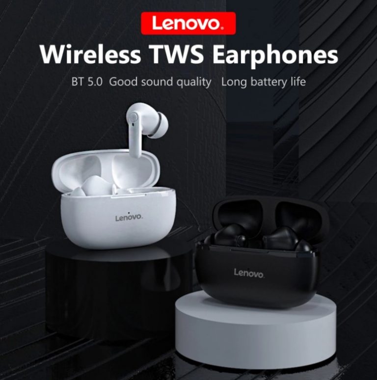 5000 forint alatt kapható a Lenovo egyik legújabb BT fülese 2