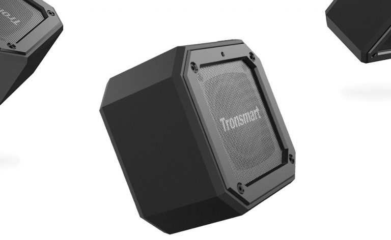 Kis testben nagy erő – Tronsmart Groove