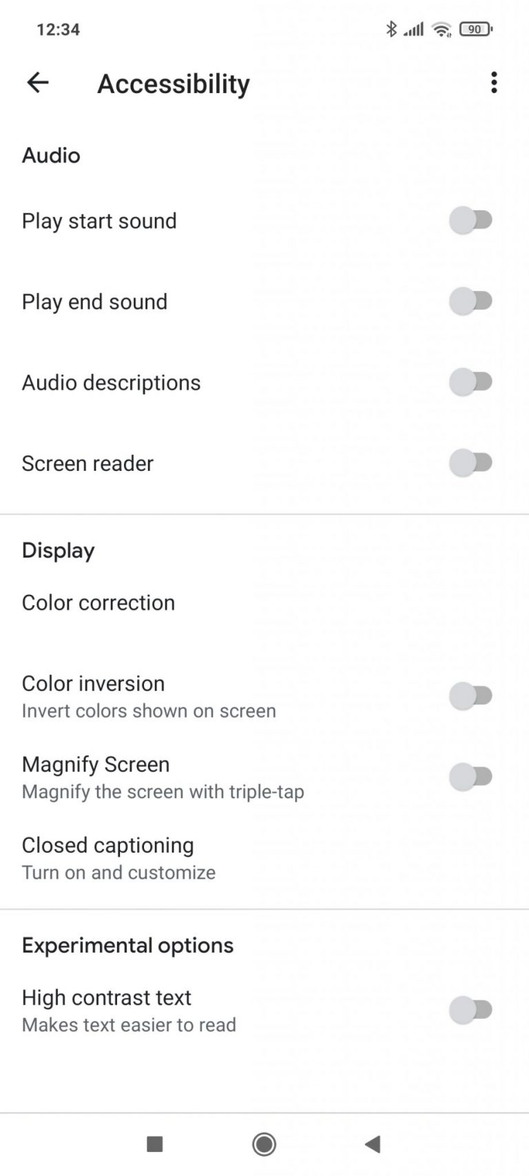 Xiaomi Mi Smart Clock ébresztőóra teszt 23
