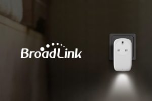 Szuperolcsón vihető a Broadlink okoskonnektora Banggoodról