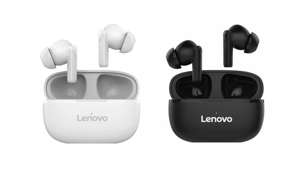 5000 forint alatt kapható a Lenovo egyik legújabb BT fülese 1