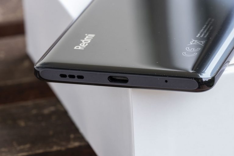 Xiaomi Redmi Note 10 Pro okostelefon teszt 7