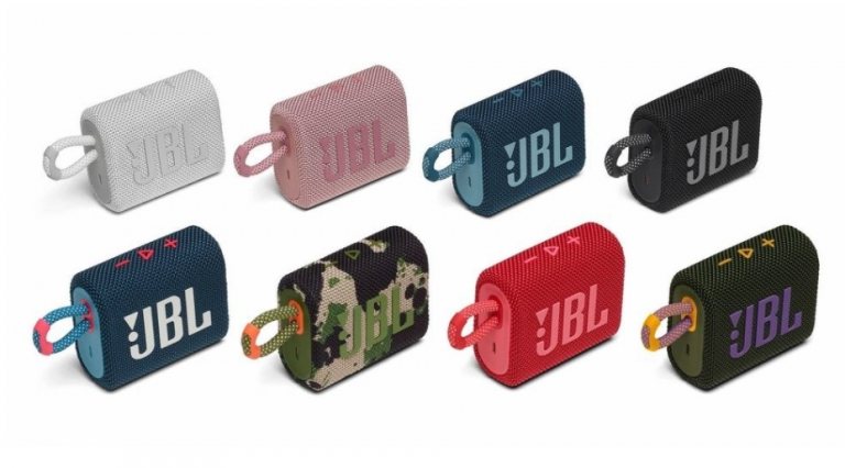 Kínából jóval olcsóbb a JBL népszerű mini hangszórója 4