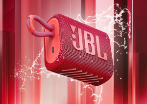Kínából jóval olcsóbb a JBL népszerű mini hangszórója