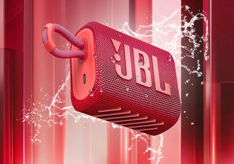 Kínából jóval olcsóbb a JBL népszerű mini hangszórója 1