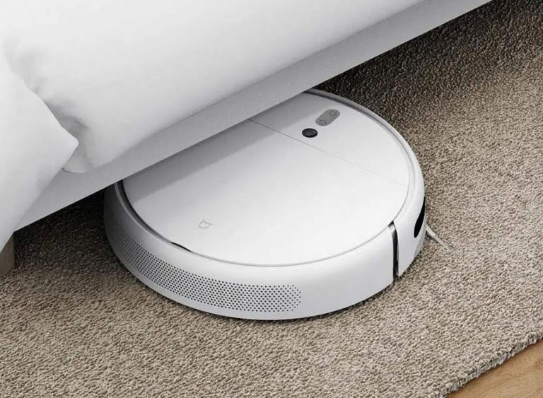 Olcsó robotporszívó ajánló: Xiaomi Vacuum-Mop 60 000 Ft alatt