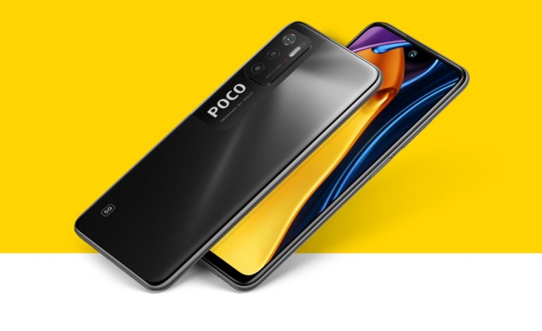 Banggoodon is elérhető a Poco M3 Pro telefon