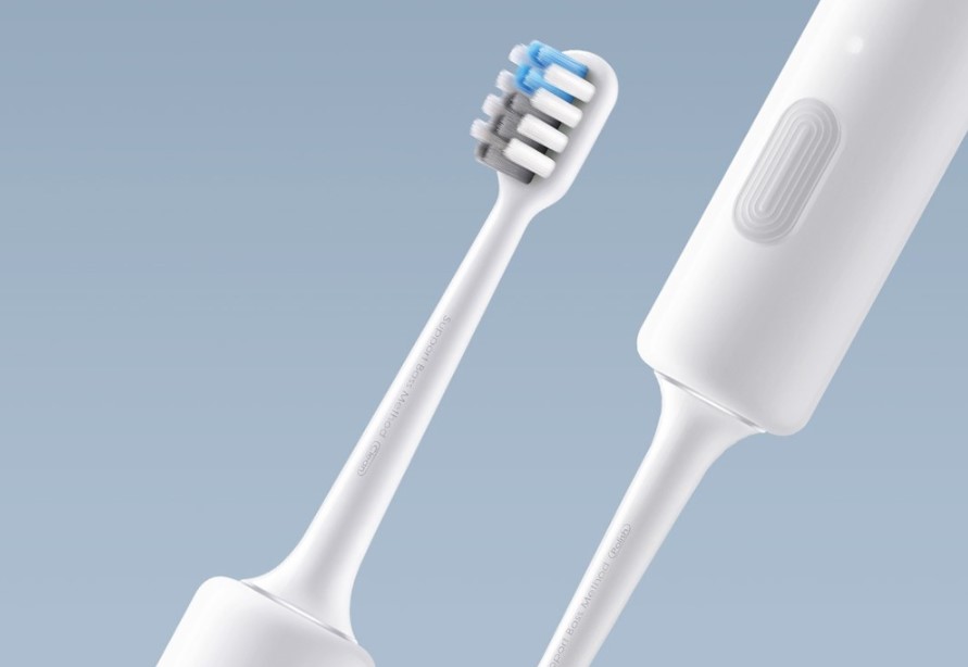 Újabb olcsó elektromos fogkefe a DR.BEI-től 1