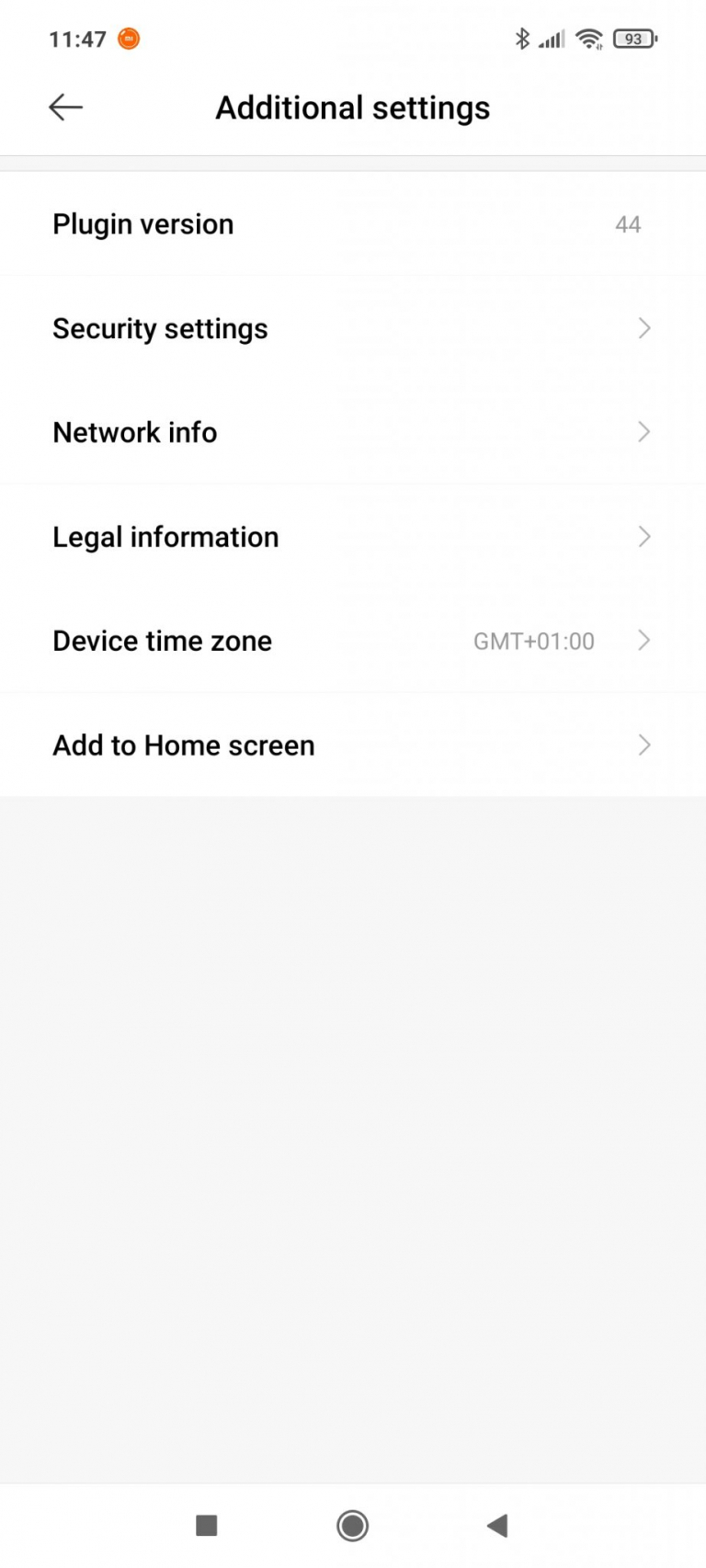Xiaomi Mijia asztali légtisztító teszt 21