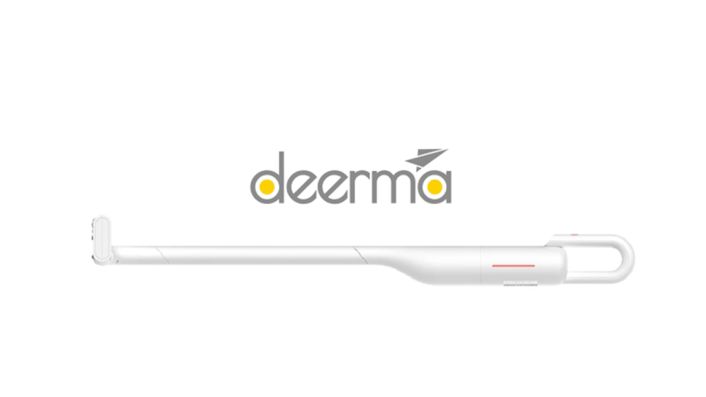 Még olcsóbb lett a Deerma VC01 1