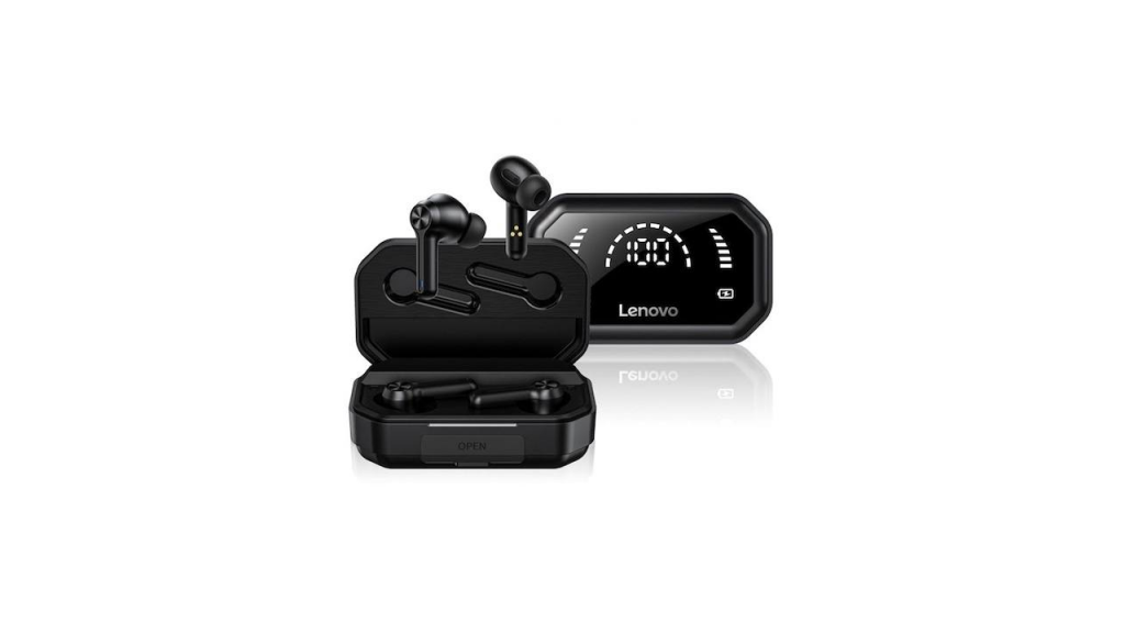 Kedvező áron kapható a Lenovo LP3 Pro Bluetooth füles 1