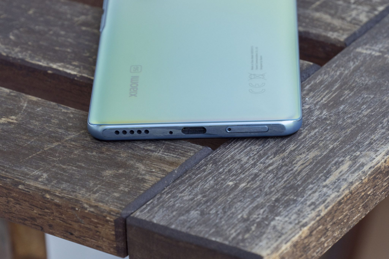 Xiaomi Mi 11i okostelefon teszt 13