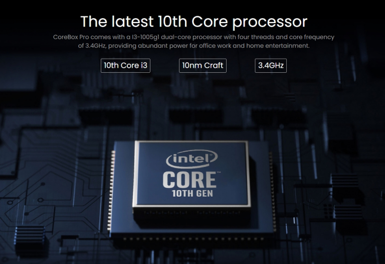 Core i3-as mini PC az itthoni ár töredékéért 4