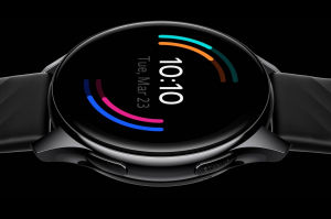 Kínából rendelhető a OnePlus Watch okosóra